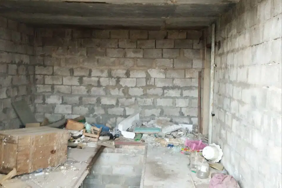 Продаётся 1-этажный дом, 49.7 м²