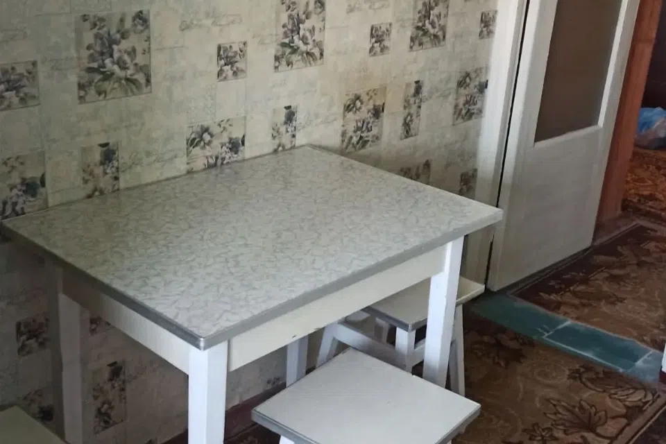 Продаётся 2-комнатная квартира, 49.7 м²