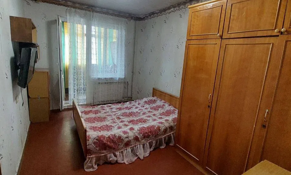 Продаётся 3-комнатная квартира, 72 м²