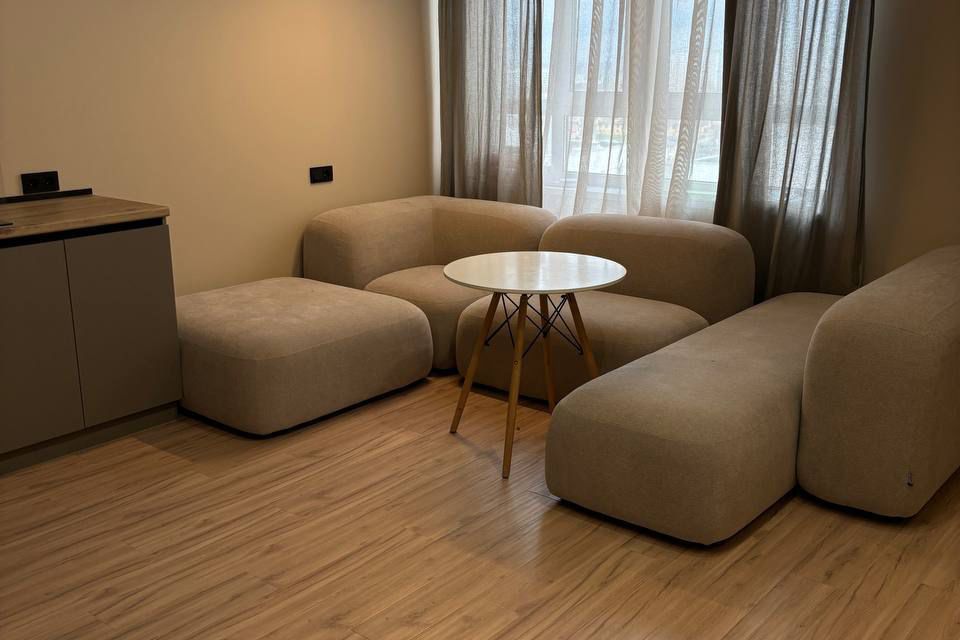 Продаётся 3-комнатная квартира, 83 м²