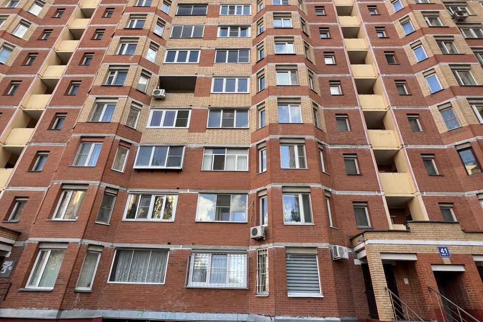Продаётся 2-комнатная квартира, 73 м²
