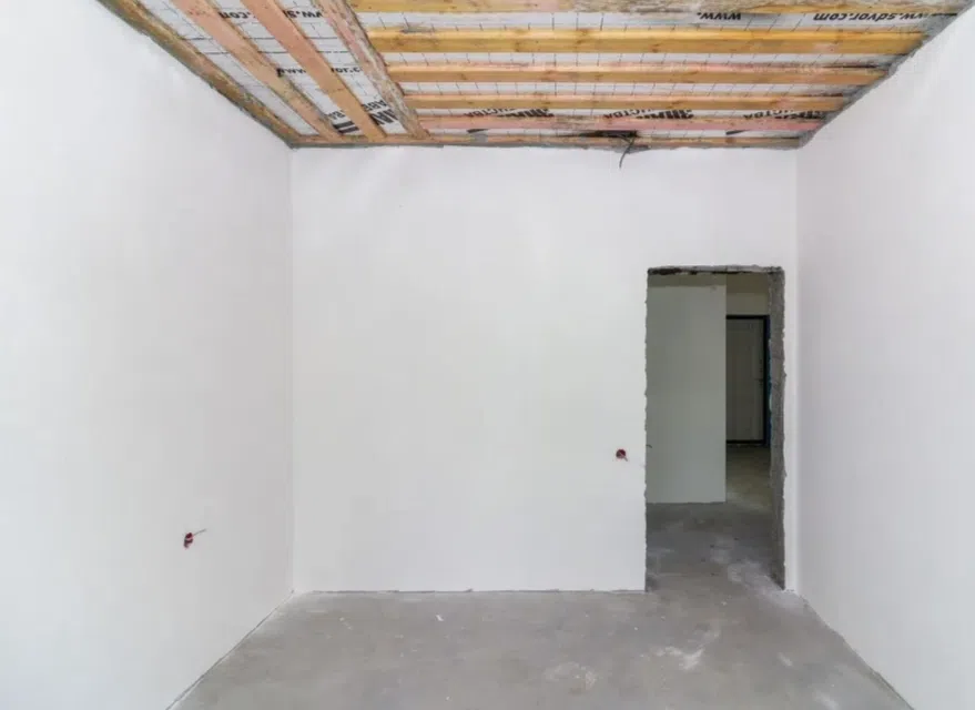 Продаётся 1-этажный дом, 95 м²
