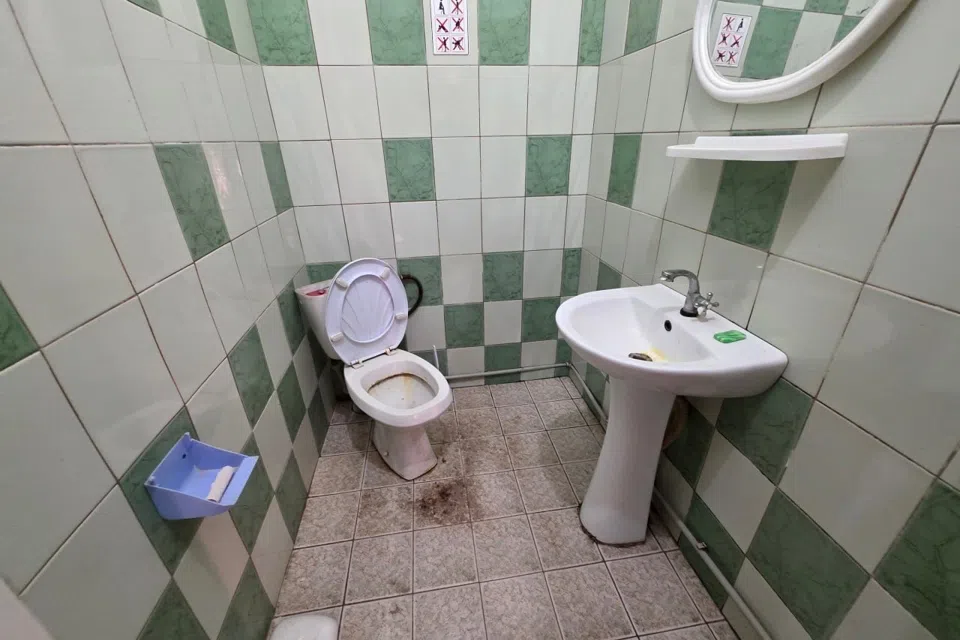 Продаётся помещение своб. назначения, 116 м²
