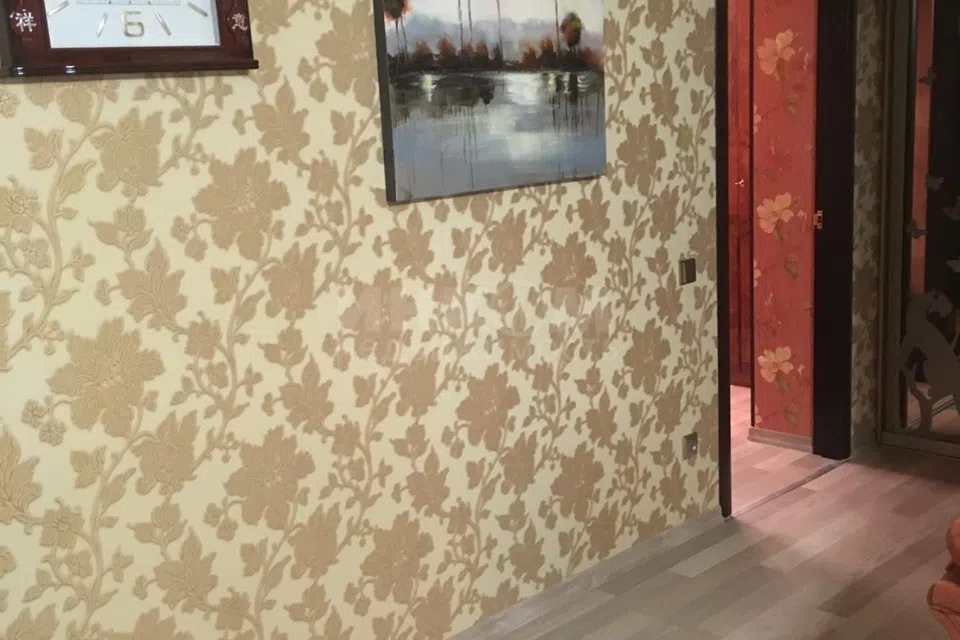 Продаётся 3-комнатная квартира, 54 м²