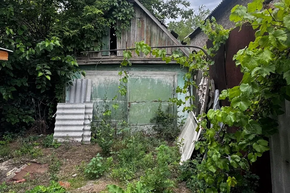 Продаётся 1-этажный дом, 65 м²