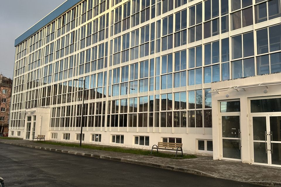 Продаётся студия, 26.2 м²