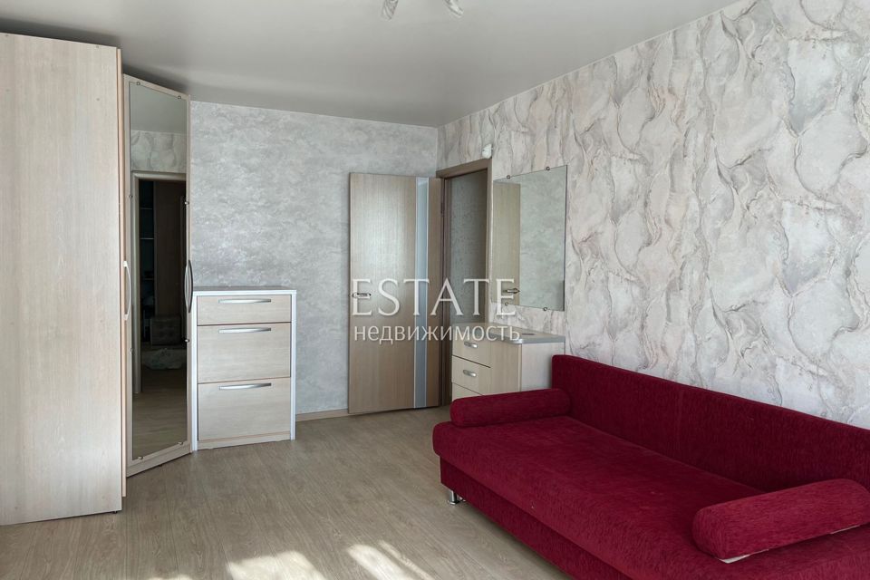 Продаётся 2-комнатная квартира, 43.7 м²