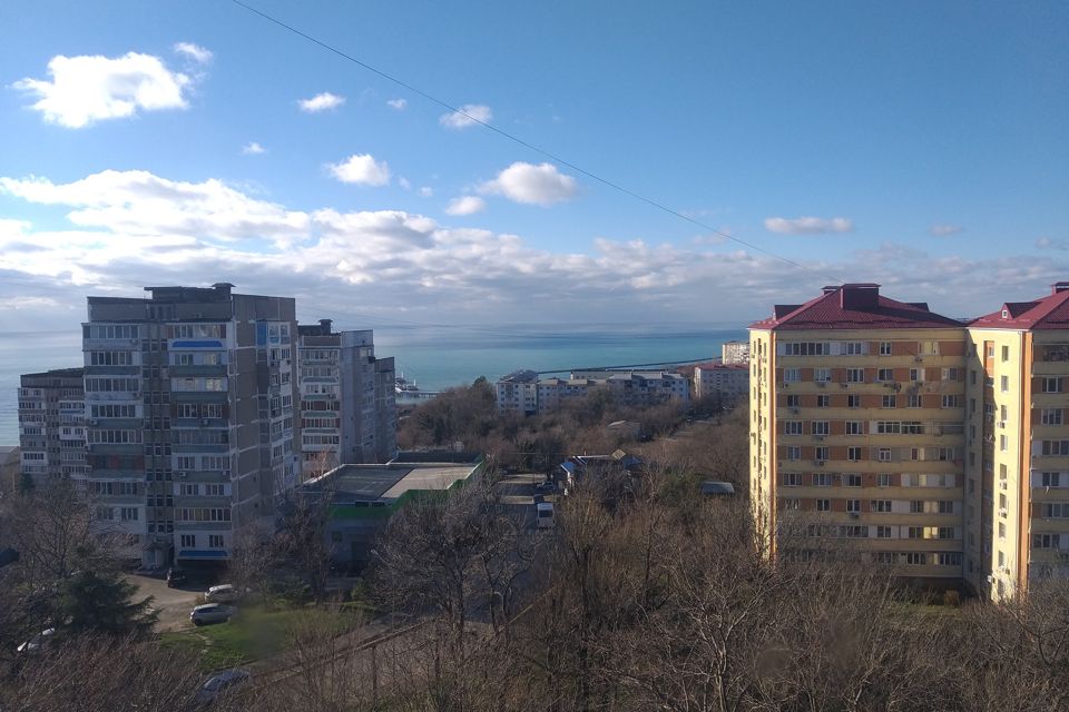 Продаётся 2-комнатная квартира, 45.6 м²