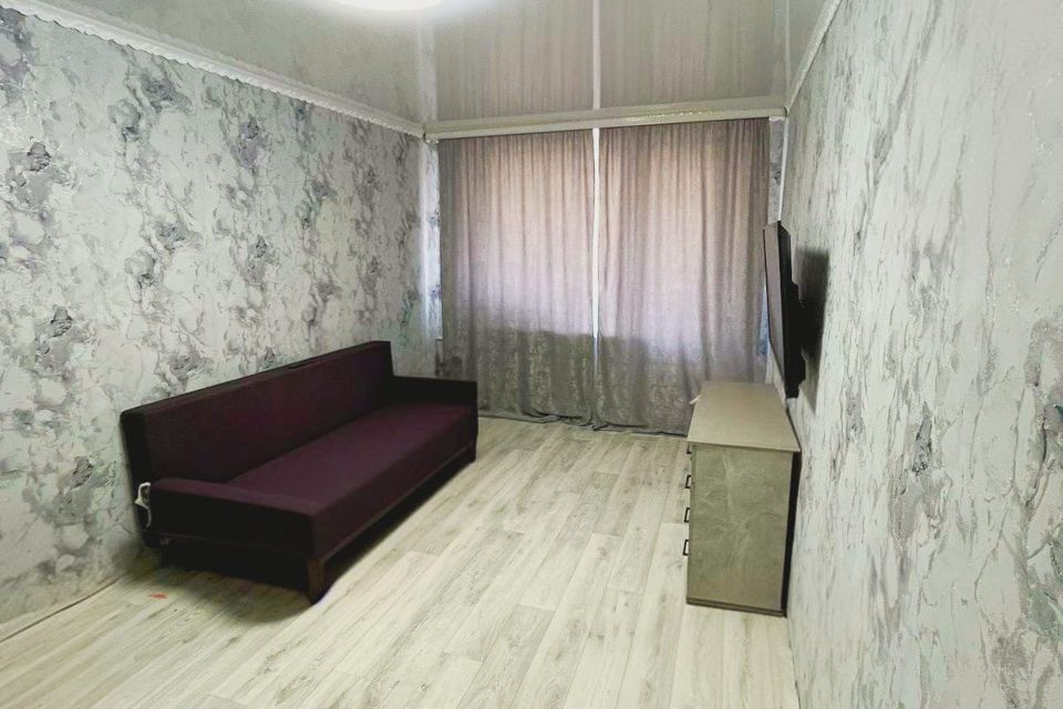 Продаётся 1-комнатная квартира, 30.6 м²