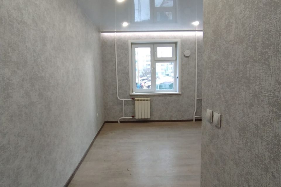 Продаётся студия, 12 м²
