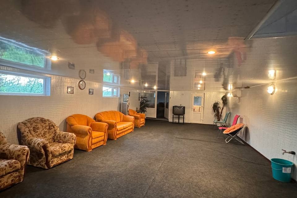 Продаётся 1-этажный дом, 180 м²