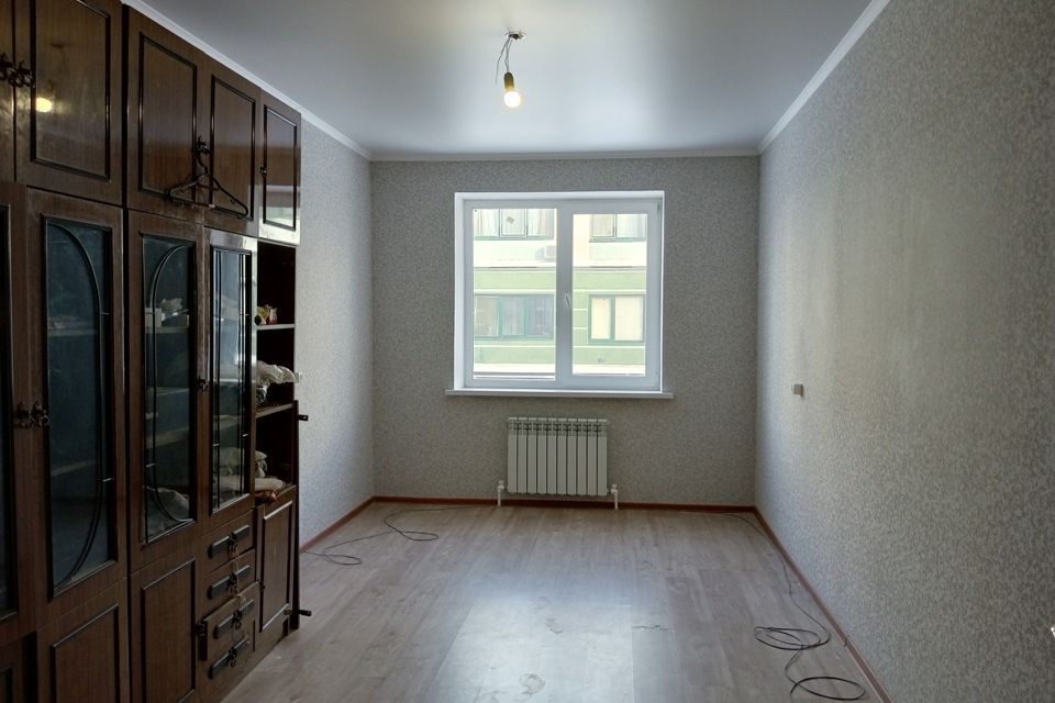 Продаётся 2-комнатная квартира, 51 м²