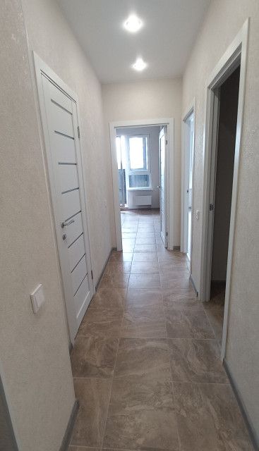 Продаётся 3-комнатная квартира, 87.7 м²