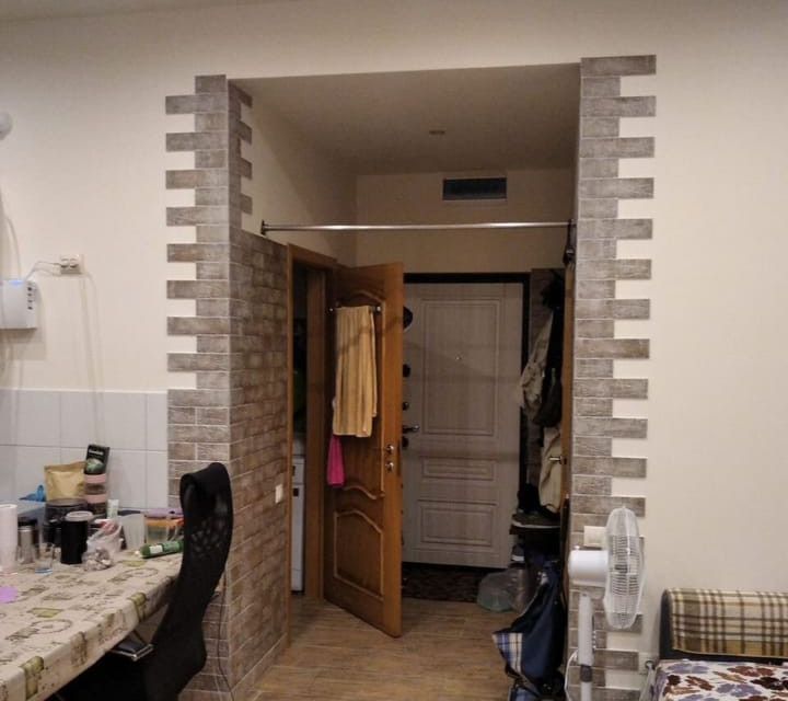 Продаётся 2-комнатная квартира, 49.8 м²