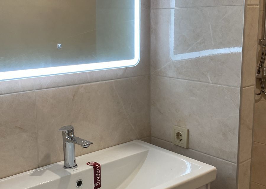Продаётся студия, 24.4 м²
