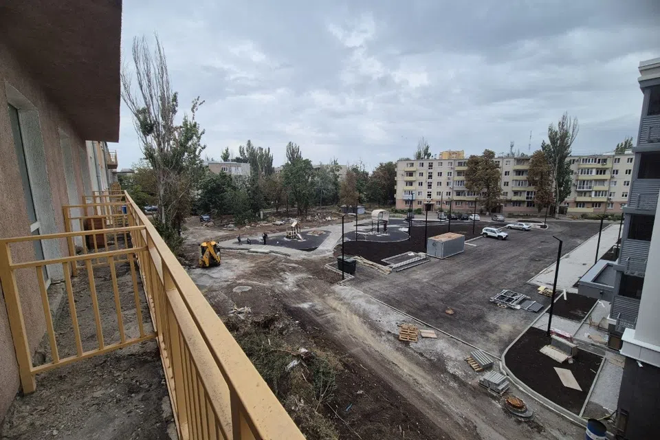 Продаётся 1-комнатная квартира, 30.4 м²