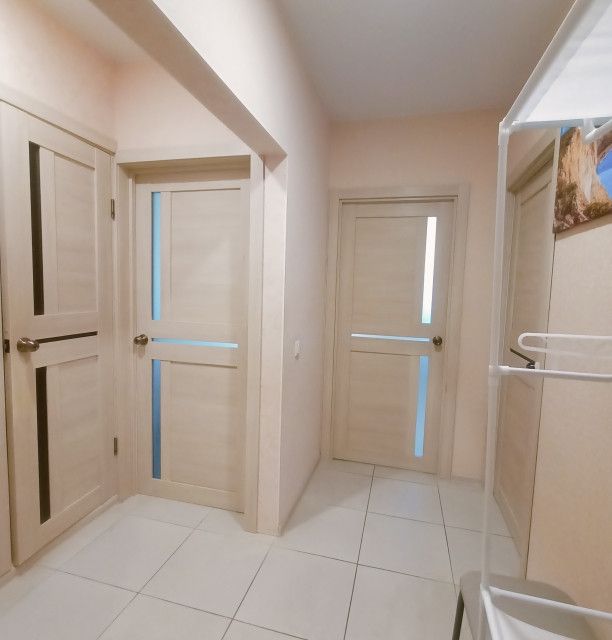 Продаётся 3-комнатная квартира, 70 м²