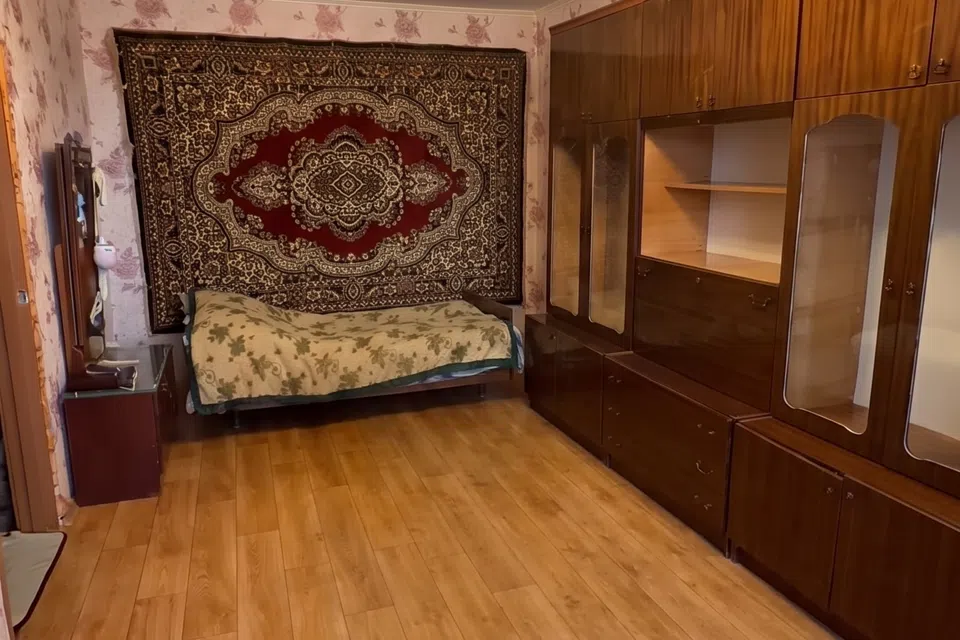 Продаётся 2-комнатная квартира, 50 м²
