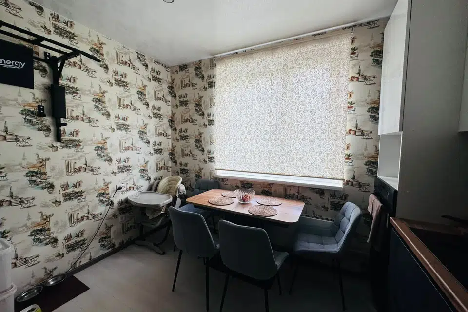 Продаётся 2-комнатная квартира, 64.2 м²