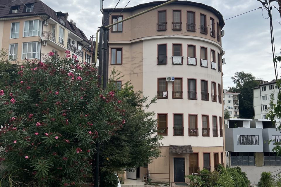 Продаётся 2-комнатная квартира, 45 м²