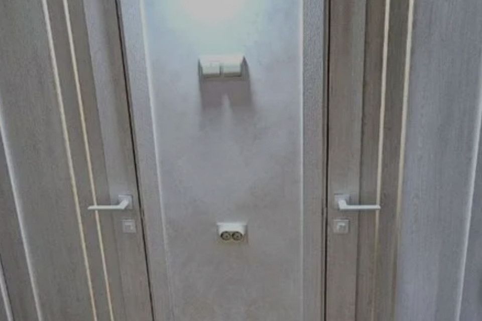 Продаётся 3-комнатная квартира, 64 м²