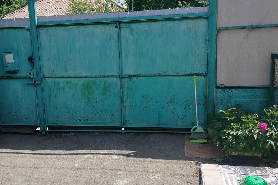 Продаётся 1-этажный дом, 55 м²
