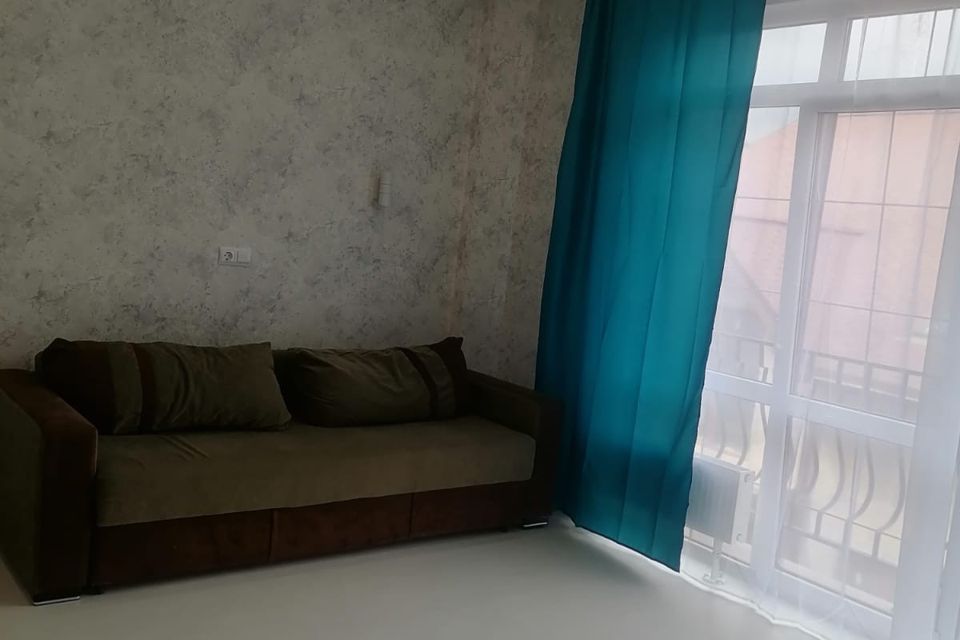 Продаётся студия, 24.2 м²
