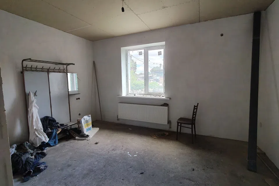 Продаётся 3-комнатная квартира, 68.9 м²