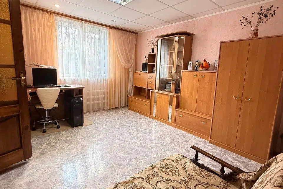 Продаётся 2-этажный дом, 170.4 м²