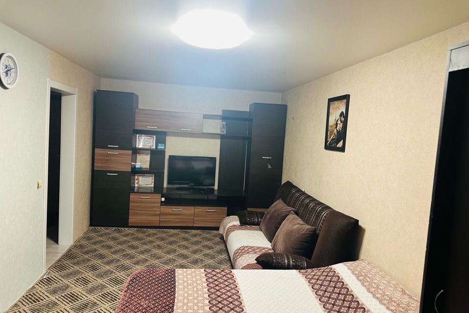 Продаётся 1-комнатная квартира, 31 м²
