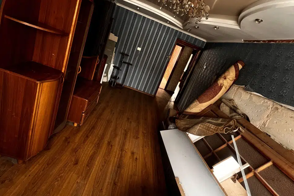 Продаётся 2-комнатная квартира, 48.5 м²