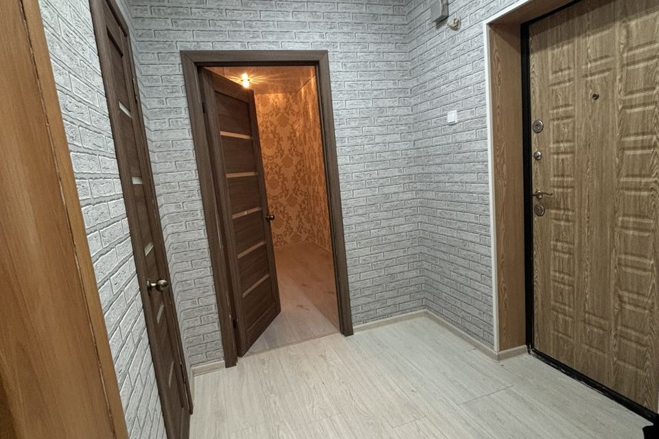 Продаётся 2-комнатная квартира, 53 м²