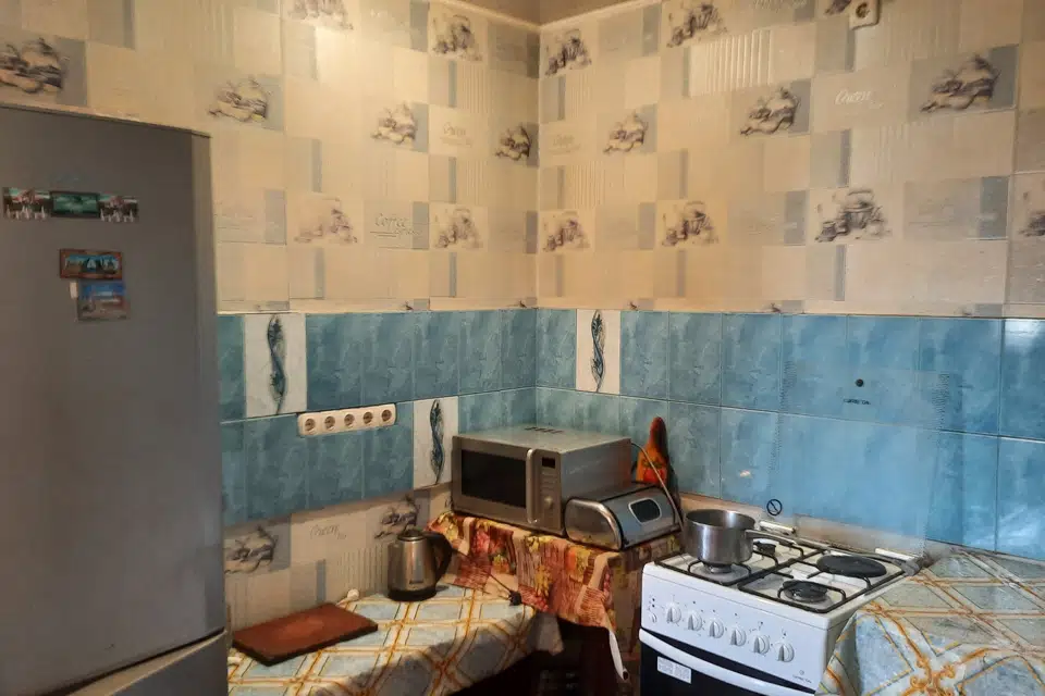 Продаётся 1-этажный дом, 93.9 м²