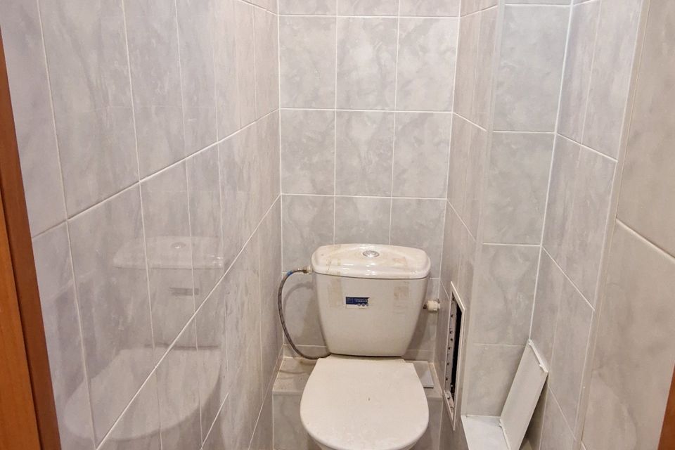 Продаётся 2-комнатная квартира, 52.8 м²