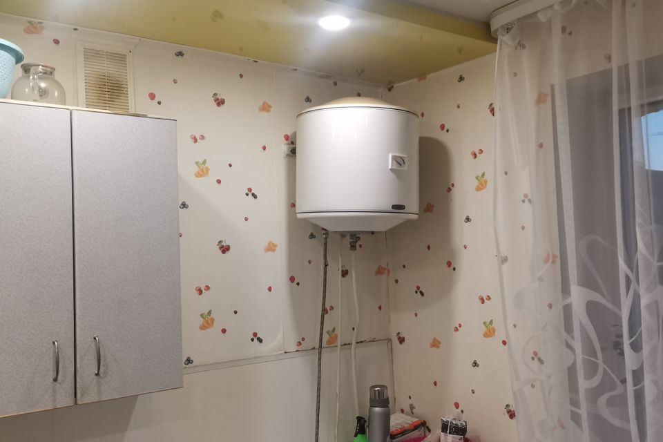 Продаётся 2-комнатная квартира, 47 м²
