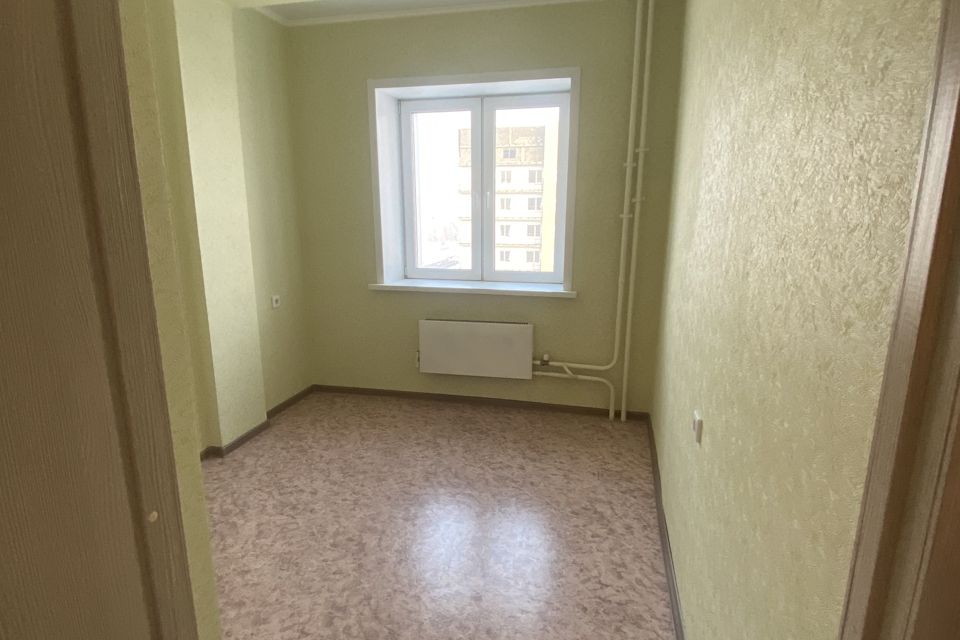 Продаётся 1-комнатная квартира, 25 м²