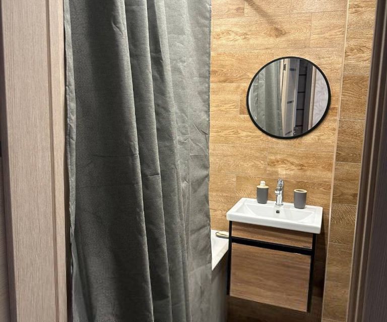 Сдаётся 2-комнатная квартира, 54 м²
