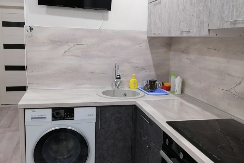 Продаётся 2-комнатная квартира, 57 м²