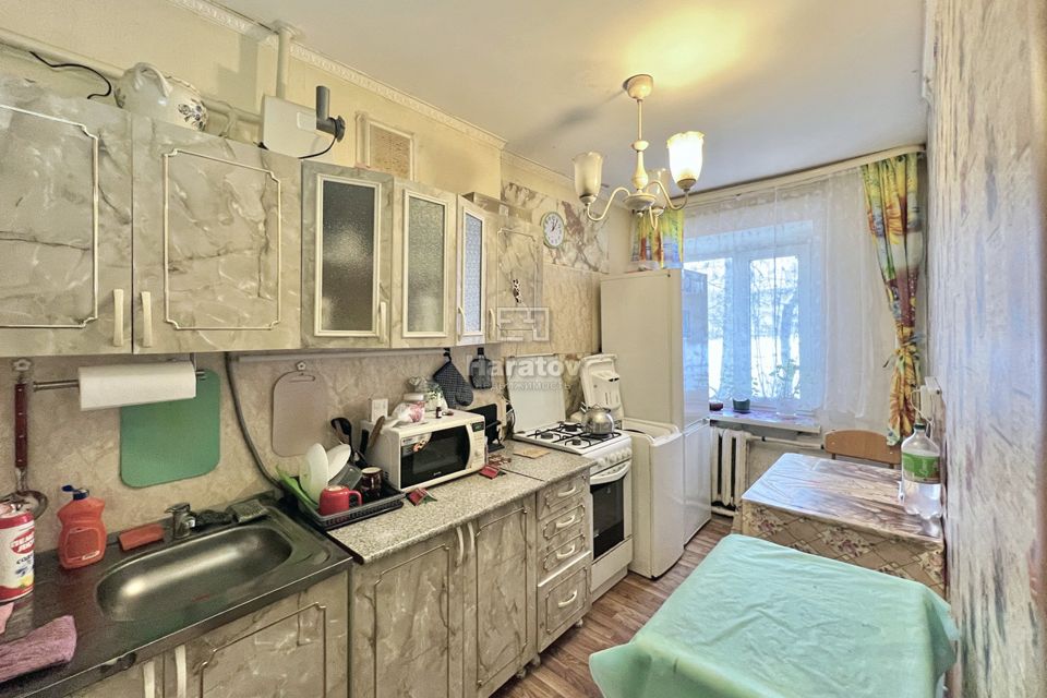 Продаётся 1-комнатная квартира, 26.2 м²