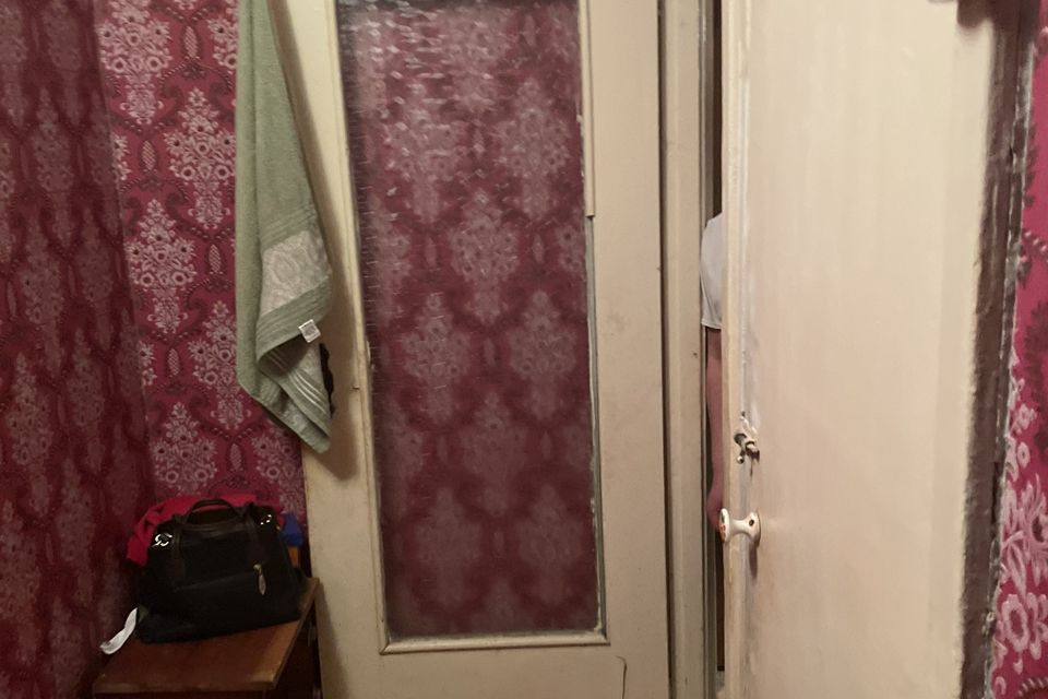 Продаётся 1-комнатная квартира, 31 м²