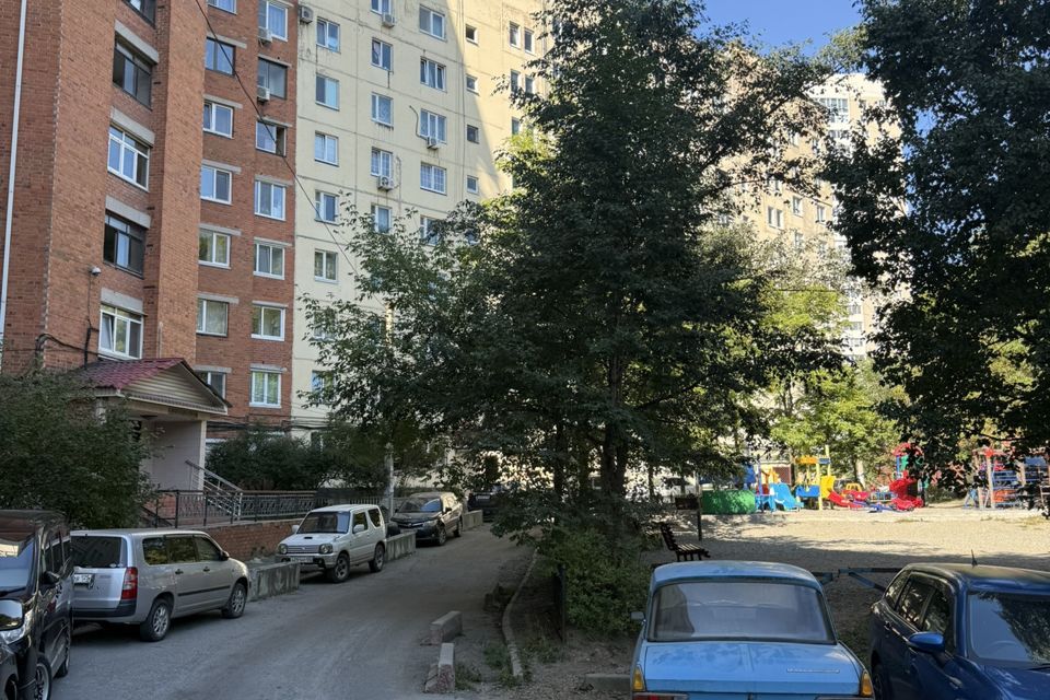 Продаётся 2-комнатная квартира, 52.1 м²