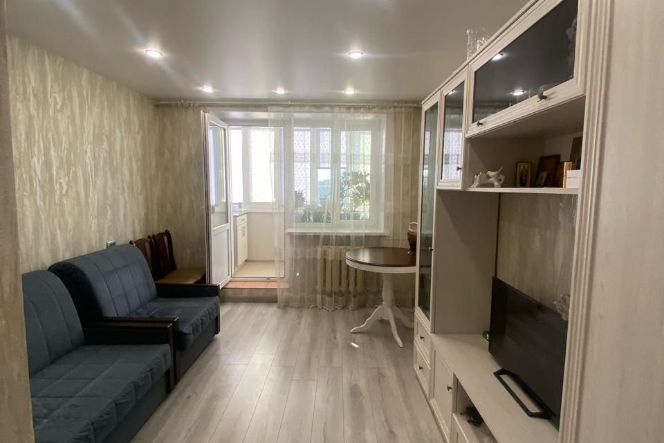 Продаётся студия, 23 м²