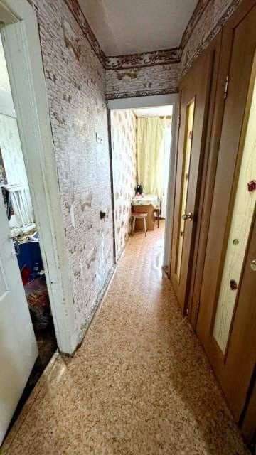 Продаётся 2-комнатная квартира, 44 м²