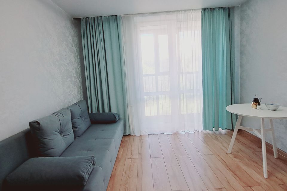 Продаётся студия, 20 м²