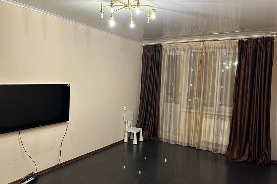 Продаётся 2-комнатная квартира, 47.8 м²