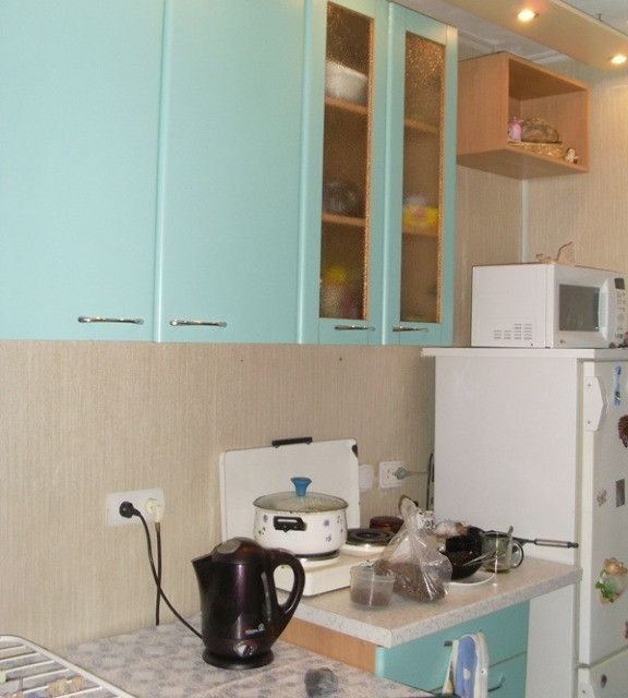 Сдаётся студия, 18 м²