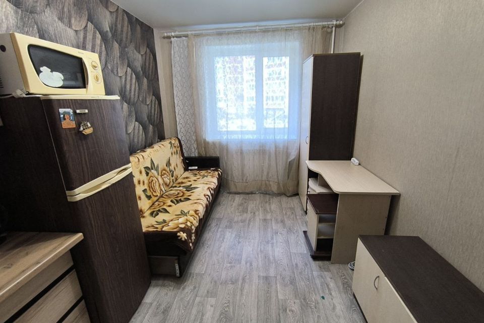 Продаётся студия, 15.2 м²