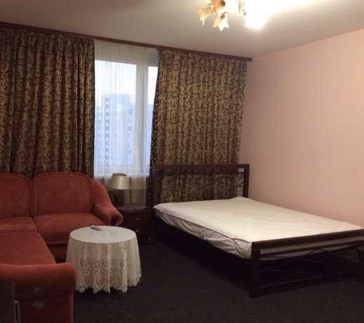 Продаётся 2-комнатная квартира, 47.6 м²