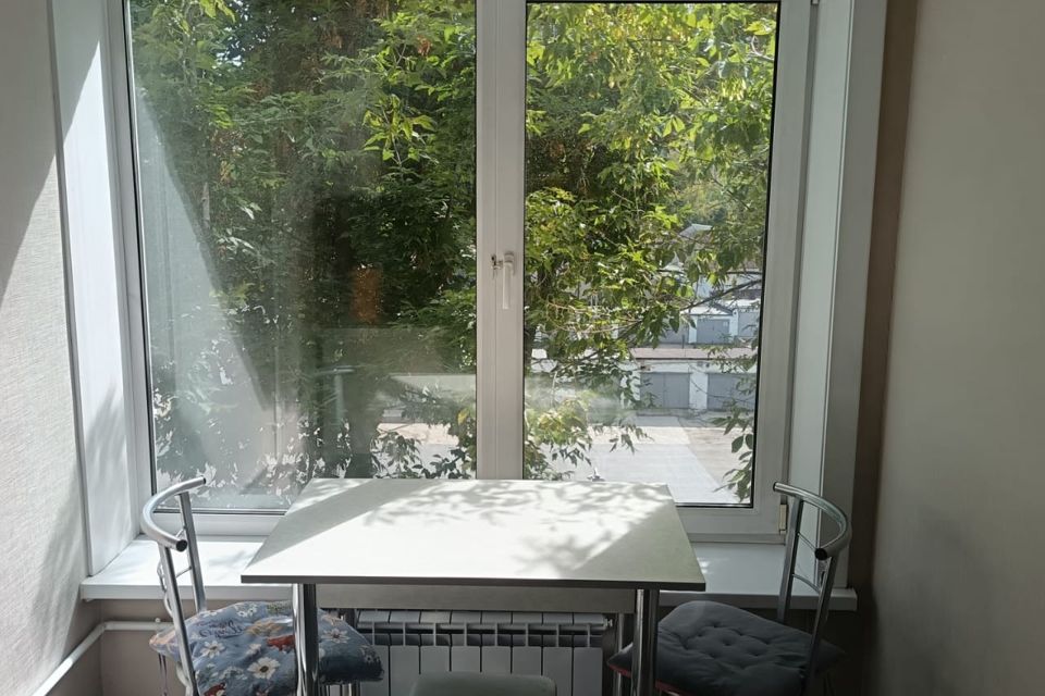Продаётся 2-комнатная квартира, 43.7 м²