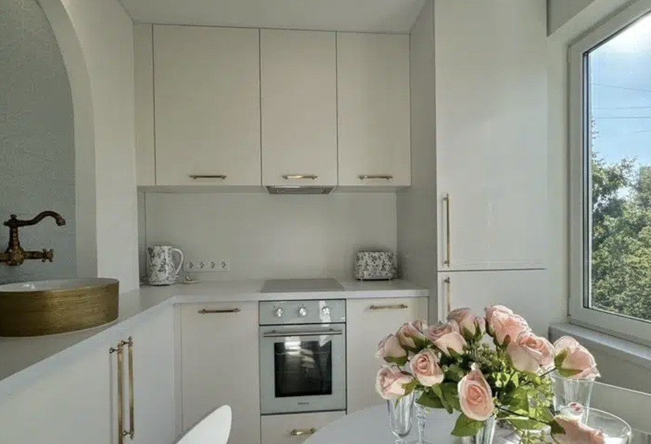 Продаётся 2-комнатная квартира, 50 м²